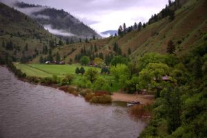 Mackay Bar Ranch