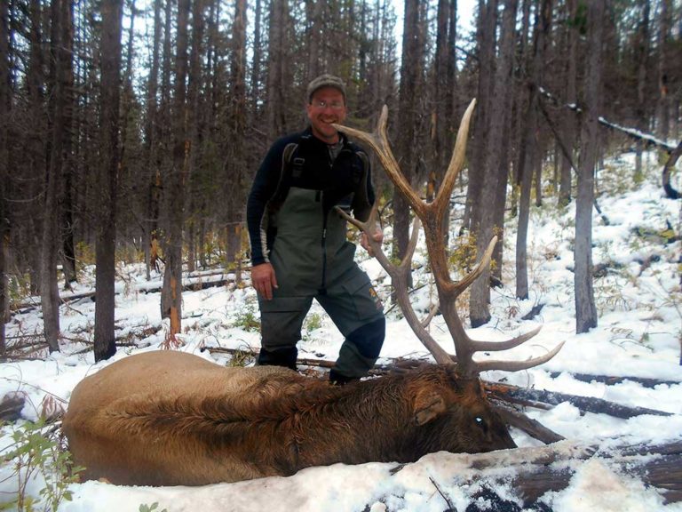 Mackay Bar Outfitters Hunting Gallery