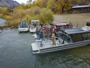 Steelhead Fishing Gallery