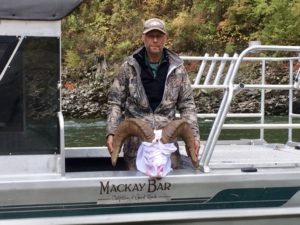 Mackay Bar Outfitters Hunting Gallery