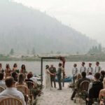 Plan your next wedding at Mackay Bar Ranch