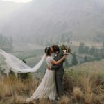 Backcountry Wedding Destination