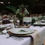 Plan your next wedding at Mackay Bar Ranch