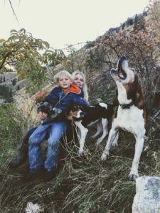 Mackay Bar Ranch - Salmon River Backcountry Venue