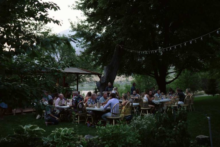 Mackay Bar Ranch