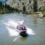 Salmon River Historical Tour