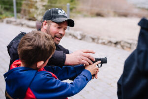 Jet Boat Shootout Special Event - Idaho Salmon River