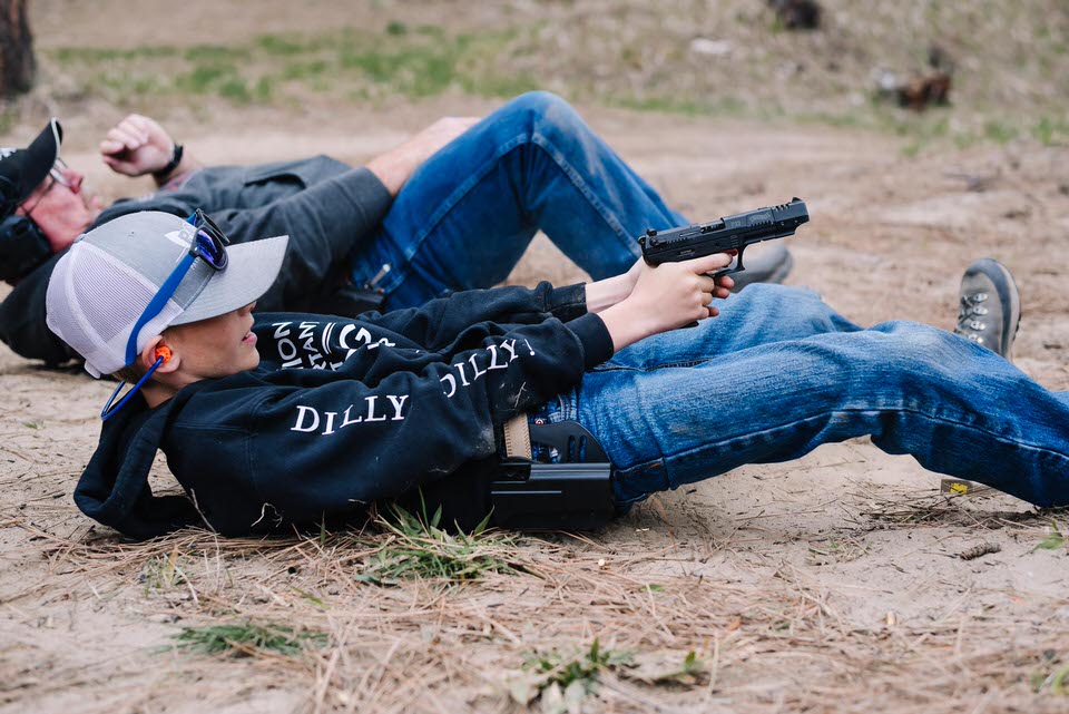 Jet Boat Shootout Special Event in Idaho's Frank Church Wilderness