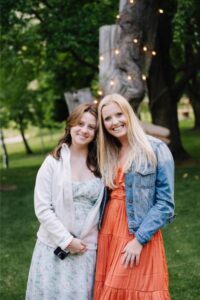 Weddings on the Salmon River at Mackay Bar Ranch