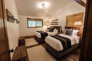 Riversuite at Mackay Bar Ranch