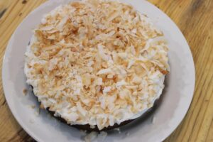 Healthy Meals/Food for Reset Event