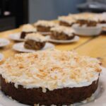 Healthy Meals/Food for Reset Event