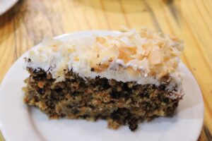 Healthy Meals/Food for Reset Event