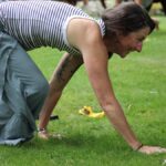 Movement and Activity for Reset Event