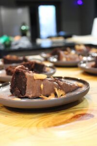 Healthy Meals/Food for Reset Event