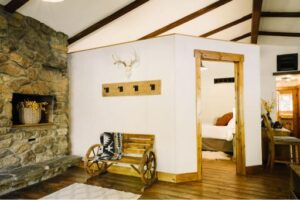 Riversuite at Mackay Bar Ranch