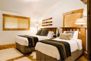 Riversuite at Mackay Bar Ranch