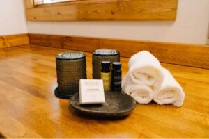 Riversuite at Mackay Bar Ranch