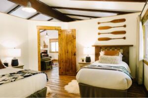 Riversuite at Mackay Bar Ranch