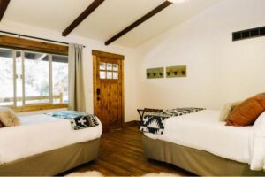 Riversuite at Mackay Bar Ranch