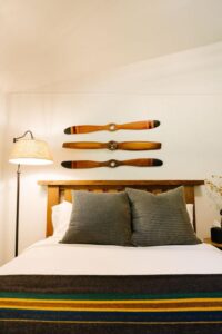 Riversuite at Mackay Bar Ranch