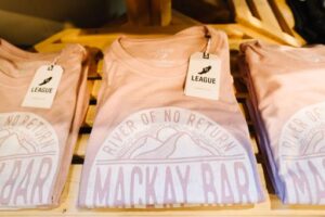 Mackay Bar Gift Shop