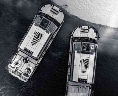 Jet Boats on the Salmon River with Mackay Bar Ranch