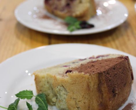 Healthy Meals/Food for Reset Event