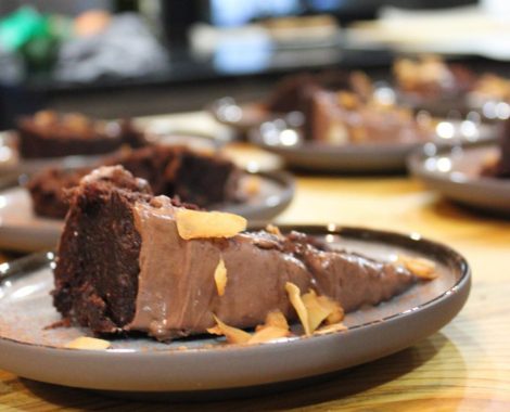 Healthy Meals/Food for Reset Event