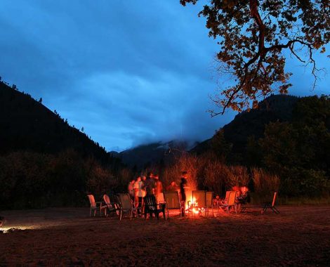 Catching these big Steelhead offer an adrenaline challenge