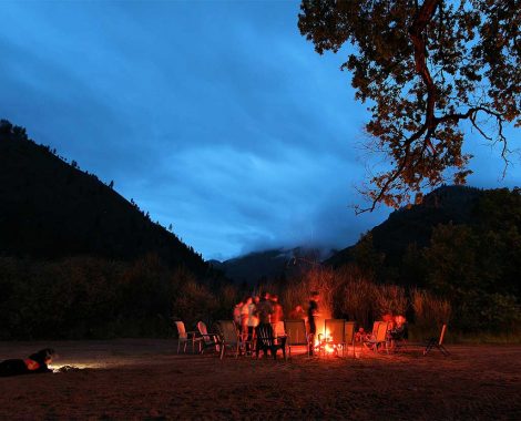 Mackay Bar Ranch